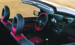 Peugeot 206 (1998-)