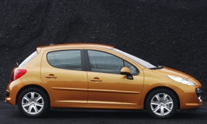 Peugeot 207 '2006