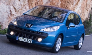 Peugeot 207 '2006