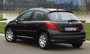 Peugeot 207 '2006