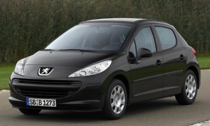 Peugeot 207 (2006-)