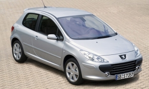 Peugeot 307 '2005