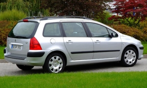 Peugeot 307 (facelift) (2005-)