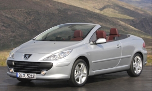 Peugeot 307 (facelift) (2005-)