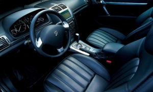 Peugeot 407 '2004