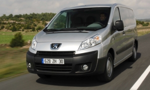 Peugeot Expert (facelift) (2004-)