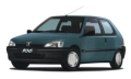 Peugeot 106 '1996