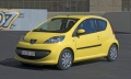 Peugeot 107 '2005