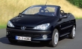 Peugeot 206 CC '2002