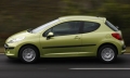 Peugeot 207 '2006