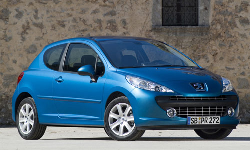 Peugeot 207 '2006