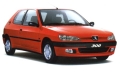 Peugeot 306 (1997-2001)