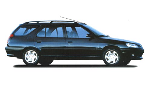 Peugeot 306 Break '1997