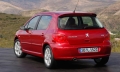 Peugeot 307 '2005