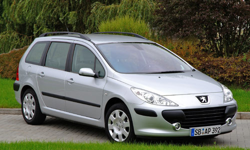 Peugeot 307 Break '2005