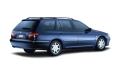 Peugeot 406 (1999-2005)