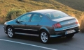 Peugeot 407 '2004