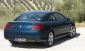 Peugeot 407 Coupe '2005