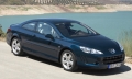 Peugeot 407 Coupe '2005