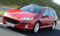 Peugeot 407 SW '2004