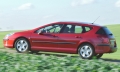 Peugeot 407 SW '2004