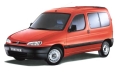 Peugeot Partner (1996-2003)