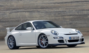 Porsche 911 GT3 (997) (2007)