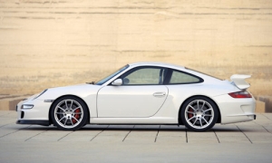 Porsche 911 GT3 (997) (2007)