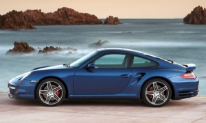 Porsche 911 Turbo (997) (2007)