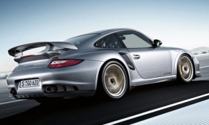 Porsche 911 GT2 RS (997) (2011)