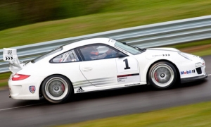 Porsche 911 GT3 Cup (997) (2011)