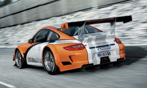 Porsche 911 GT3 R Hybrid (997) (2011)