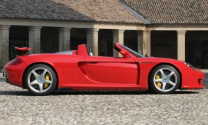 Porsche Carrera GT '2004