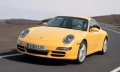 Porsche 911 Carrera (997) (2007)