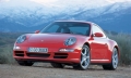 Porsche 911 Carrera 4 '2007