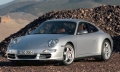 Porsche 911 Carrera S 4 '2007