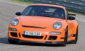 Porsche 911 GT3 RS '2007