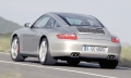 Porsche 911 Targa 4S '2007