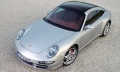 Porsche 911 Targa 4S '2007