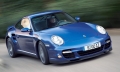 Porsche 911 Turbo (997) (2007)