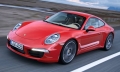 Porsche 911 Carrera (991) (2011-)