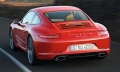 Porsche 911 Carrera '2012