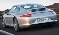 Porsche 911 Carrera S '2012