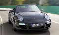 Porsche 911 Black Edition '2011