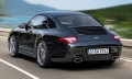 Porsche 911 Black Edition '2011