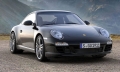 Porsche 911 Black Edition '2011