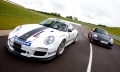 Porsche 911 GT3 Cup '2011