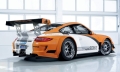 Porsche 911 GT3 R Hybrid '2011
