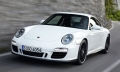 Porsche 911 Carrera GTS '2011
