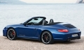 Porsche 911 Carrera GTS Cabrio (997) (2011)